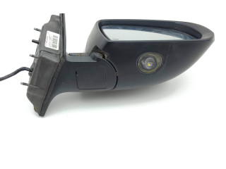 Зеркало электрическое Jeep Cherokee 2013 - 2020 года