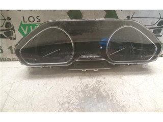 Спидометр (приборный щиток) YH01, 98241423 Peugeot 2008 I