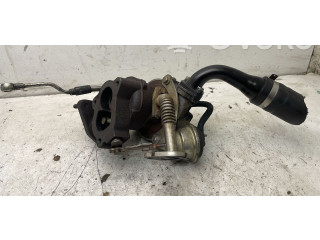 Turbodmychadlo Турбина 54351014808, 54351014808 Fiat Punto (188)