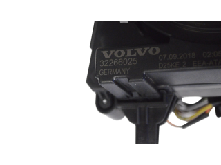 Подрулевой шлейф SRS 32266025   Volvo S90, V90