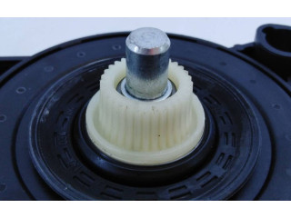 Передний двигатель механизма для подъема окон