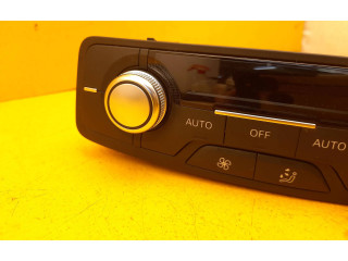 Блок управления климат-контролем 4G0919158Q, 4G0919158Q   Audi A7 S7 4G