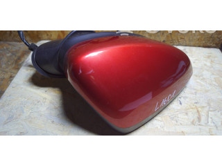 Zpětné zrcátko Alfa Romeo Mito 2011