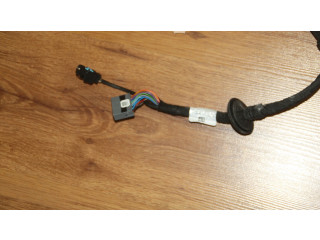 Зеркало электрическое        Volvo XC90  2014 -  года   