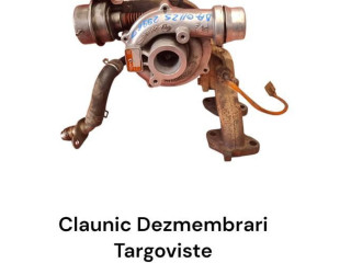 Турбина Dacia Lodgy 54399700127, DA.011.25.29967