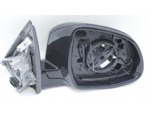 Зеркало электрическое        BMW X3 G01  2018 - 2024 года   