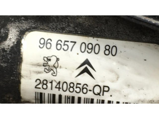 Насос усилителя руля