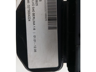 Блок АБС 0273004224 Volvo S40, V40 1995 - 2004 года