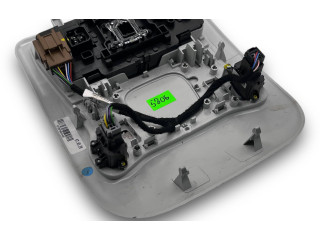 Блок комфорта A5806, 07357029480 Jeep Renegade