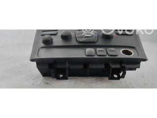 Блок управления кондиционера воздуха / климата/ печки (в салоне)    Volvo V70