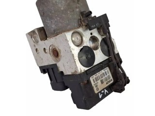 Блок АБС MR249754, 0273004225 Mitsubishi Carisma 1996 - 1999 года