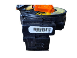 Подрулевой шлейф SRS    Toyota Corolla Verso AR10