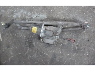 Моторчик дворников 53553202    Peugeot 406