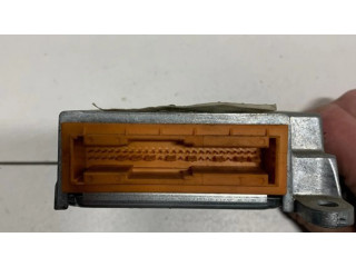 Блок подушек безопасности 603602500 Citroen Berlingo