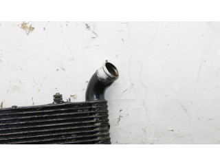 Интеркулер Mitsubishi Pajero