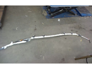 Боковая подушка безопасности    Volvo XC90