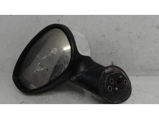 Zpětné zrcátko levé Fiat 500 2009 0000735655741