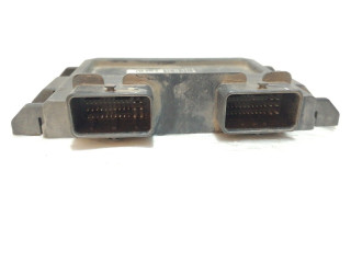 Блок управления двигателя 9639587680   Peugeot 306