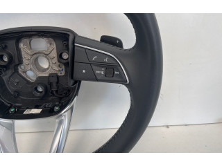 Volant Audi Q7 4M 2017 4M0419091M