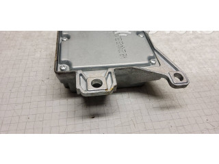 Блок подушек безопасности 9665558180, 610963100   Citroen C5