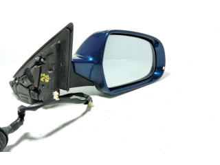 Зеркало электрическое Audi A3 S3 A3 Sportback 8P 2005 - 2013 года