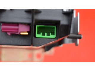 Блок управления двигателем Блок управления 31210320, 31210320 Volvo V50