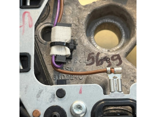 Volant BMW 5 F10 F11 2011 6102240