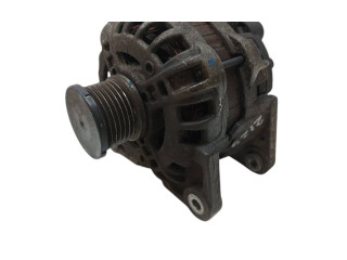 Генератор 231008593R, TCE   Dacia Logan II      