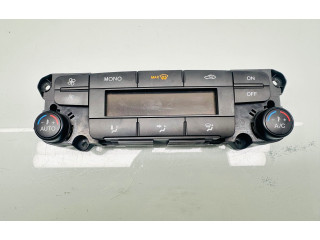 Блок управления климат-контролем BM2T18C612AC, WH4A32478 Ford S-MAX