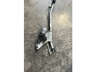 Моторчик дворников 3397020879    Dacia Logan I