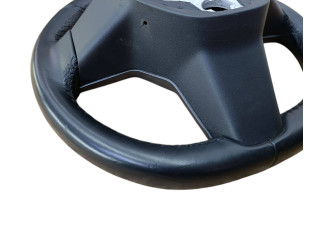 Руль Tesla Model 3 2017 - года 108568200B, 110532400G