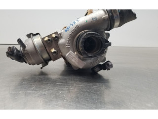 Turbodmychadlo Турбина 18900RSXG031M2, GTDI244 Honda Civic X N16A1