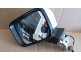 Зеркало электрическое     левое   Jeep Renegade  2014- года   
