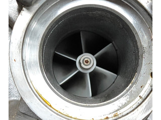 Турбина Volkswagen Golf VII 06K145874L, 06H145710C для двигателя CJXC