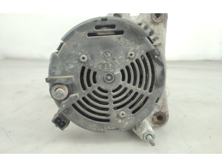 Генератор 0123320904, 037903025C   Audi A3 S3 8L      