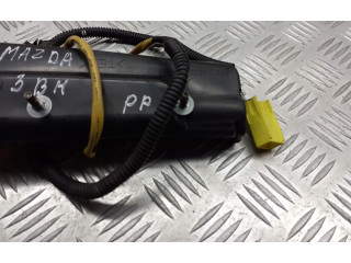 Подушка безопасности пассажира 602174500 Mazda 3 I