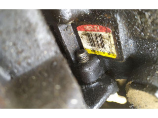 Насос усилителя руля Ford Fiesta