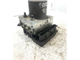 Блок ABS 12757280, 06082451109 Saab 9-5