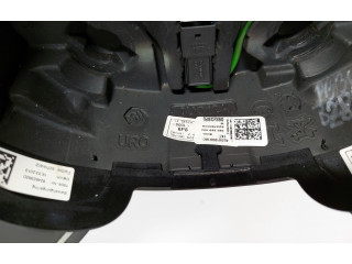 Руль Audi A4 S4 B8 8K 2008-2015 года 8U0124