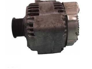 Генератор Rover 75