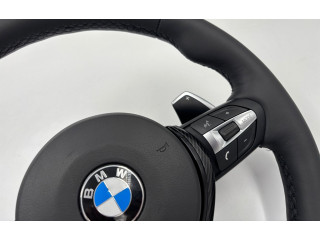 Руль BMW X3 F25  2010 - 2017 года       