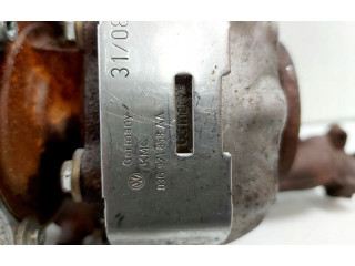 Turbodmychadlo Турбина 53039880207 Volkswagen Tiguan