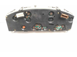 Přístrojová deska Nissan Almera BM477