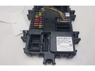 Блок предохранителей GU5T14B476EBF   Ford Ka    