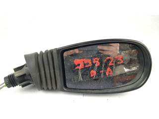 Zpětné zrcátko Fiat Punto Evo 2002 735310073, MANUAL