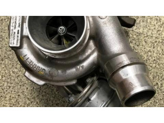 Турбина Renault Laguna III 2.0 765015-4, 8200347344