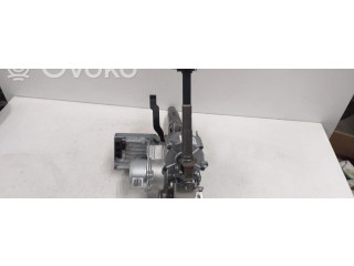 Руль Ford Ecosport 2013-2017 года GN153D071GE, COLUMNADIRECCION