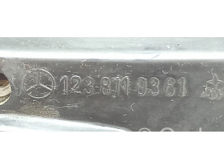 Zpětné zrcátko levé Mercedes-Benz COMPAKT W115 1975 1238110361, 5377411