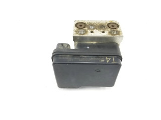 Блок АБС 4670A395 Mitsubishi L200 2006-2014 года