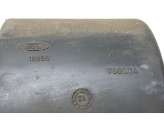 Вентилятор печки       Ford Granada